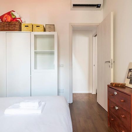 Cozy Apartment Near Central Station 米兰 外观 照片