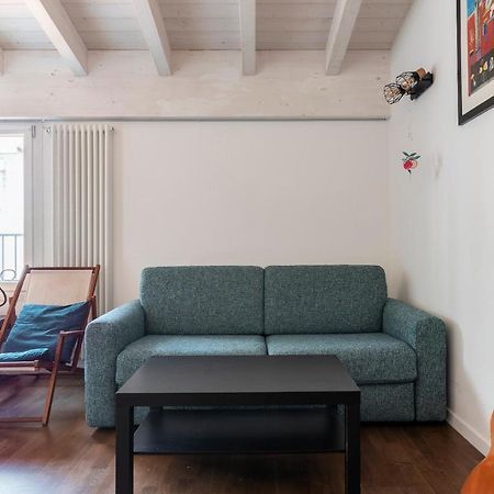 Cozy Apartment Near Central Station 米兰 外观 照片