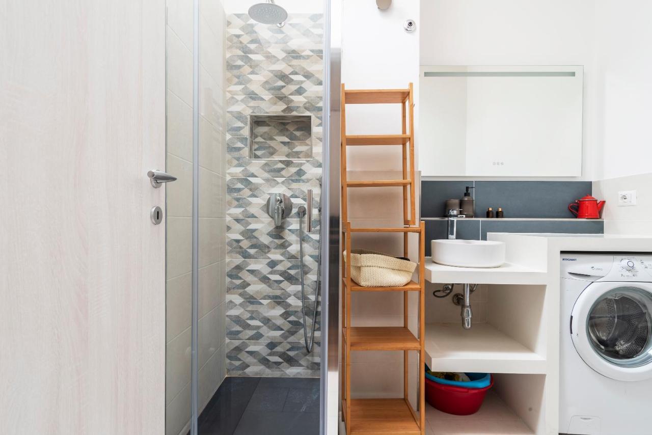 Cozy Apartment Near Central Station 米兰 外观 照片