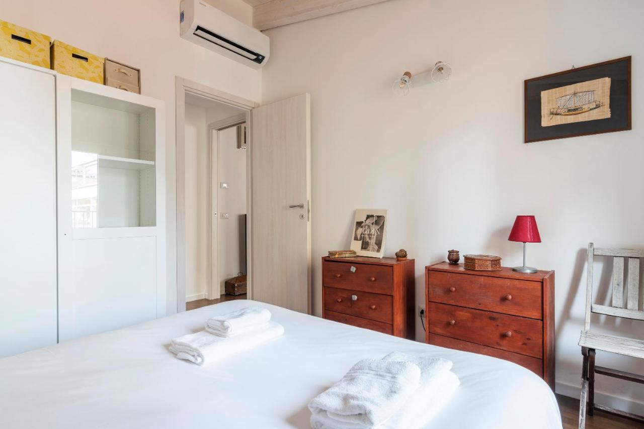 Cozy Apartment Near Central Station 米兰 外观 照片