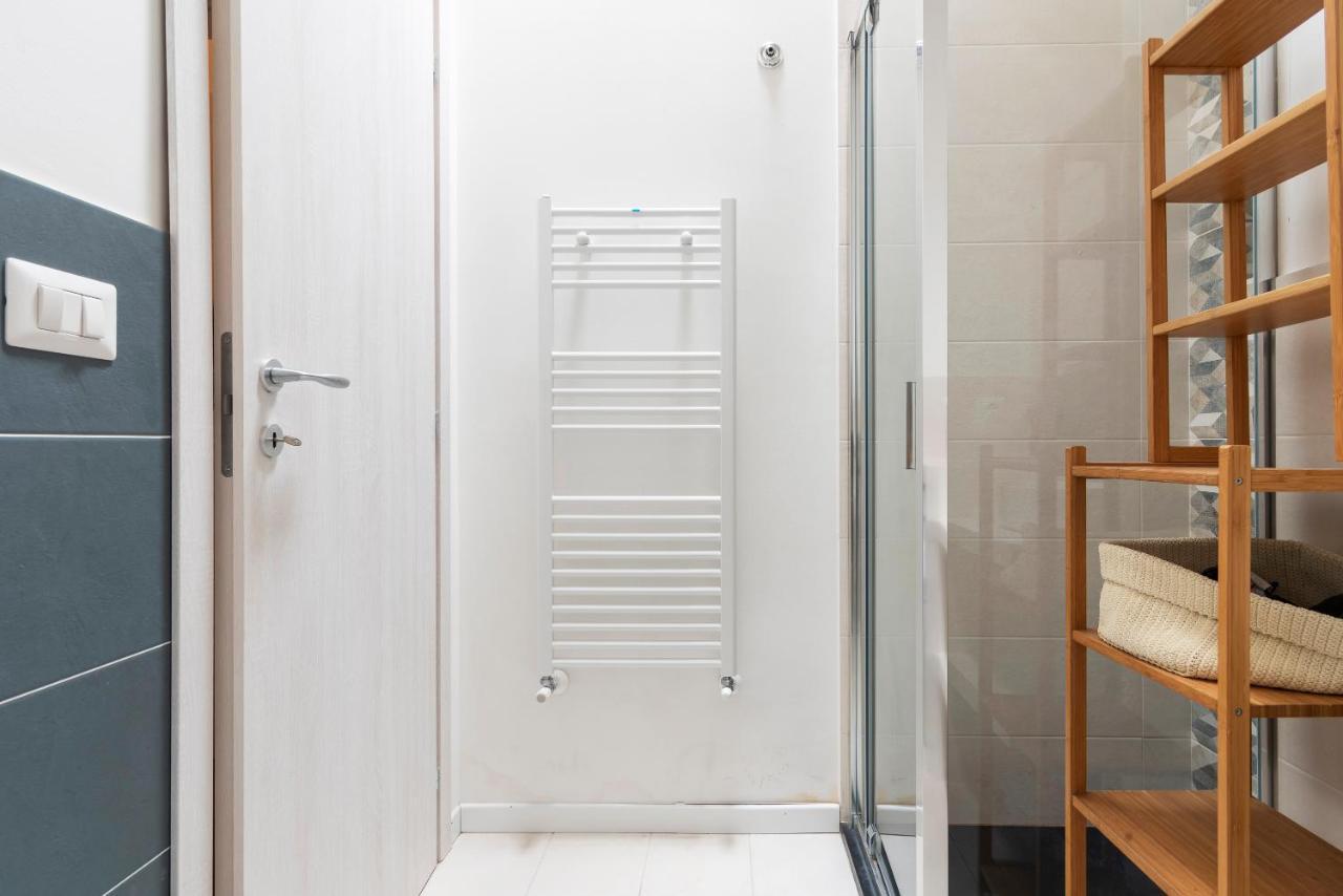 Cozy Apartment Near Central Station 米兰 外观 照片