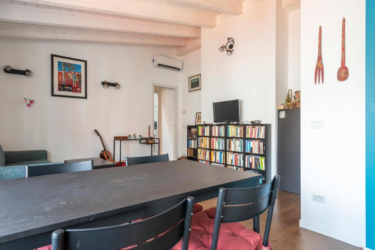 Cozy Apartment Near Central Station 米兰 外观 照片